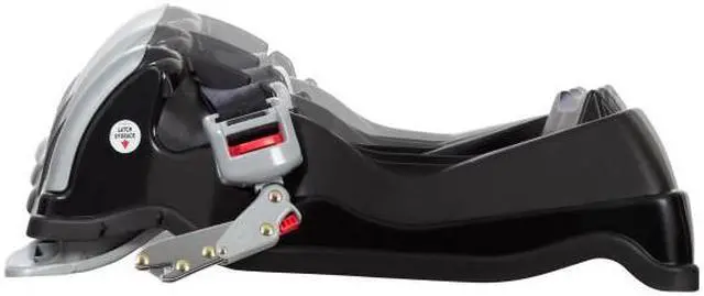 Alt view image 5 of 5 - Baby Trend EZ Flec Loc 32 Infant Car Seat Base