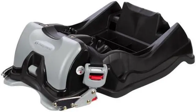 Main image of Baby Trend EZ Flec Loc 32 Infant Car Seat Base