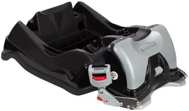 Alt view image 3 of 5 - Baby Trend EZ Flec Loc 32 Infant Car Seat Base