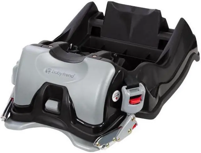 Alt view image 2 of 5 - Baby Trend EZ Flec Loc 32 Infant Car Seat Base