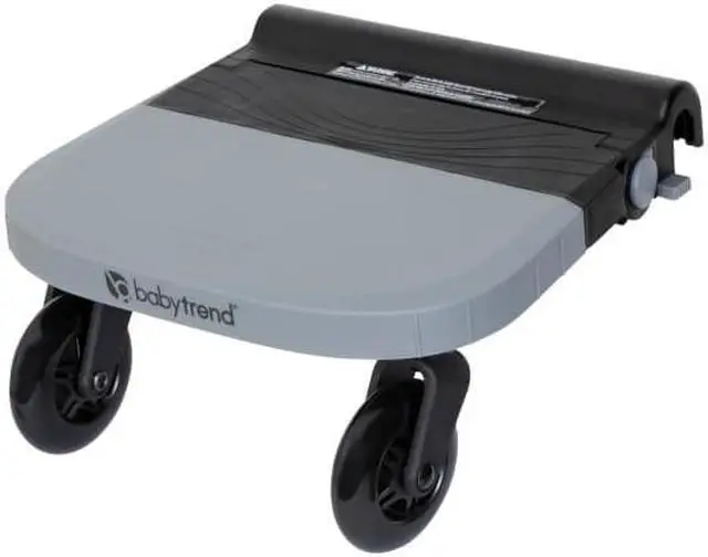 Main image of Baby Trend Ride-On Stroller Board