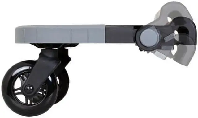 Alt view image 3 of 7 - Baby Trend Ride-On Stroller Board