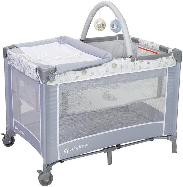 chicco deluxe nursery set