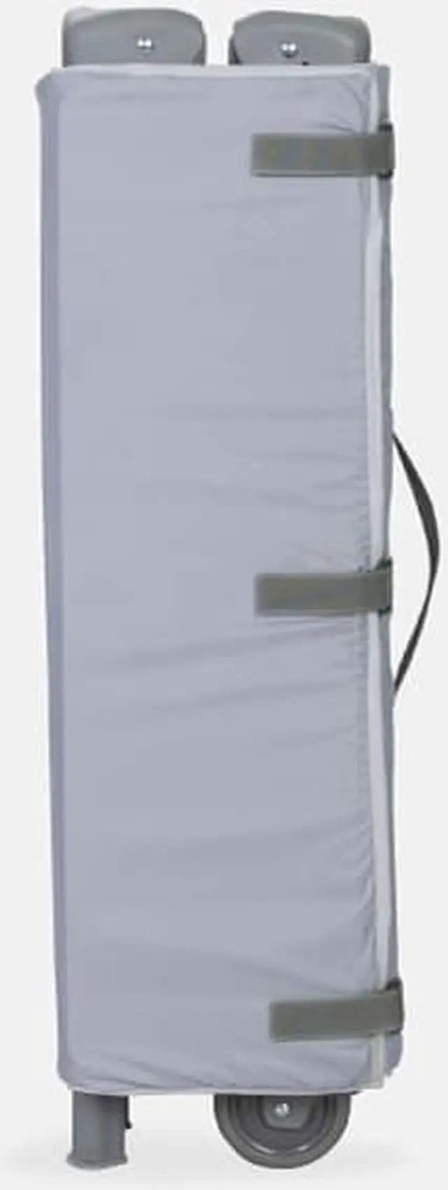 Alt view image 5 of 5 - Baby Trend EZRest® Deluxe Nursery Center Playard, Jungle Joy