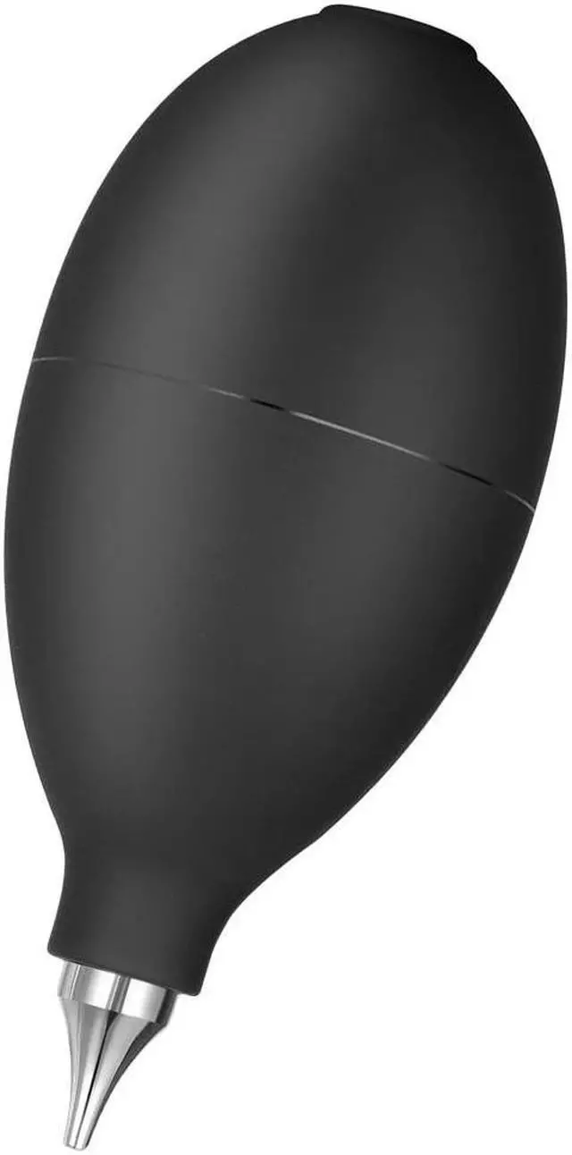 Alt view image 2 of 7 - Wireless Air Duster Compressed Air Blower Gun 51000RPM Electric Air Duster for Computer Keyboard Camera Cleaning