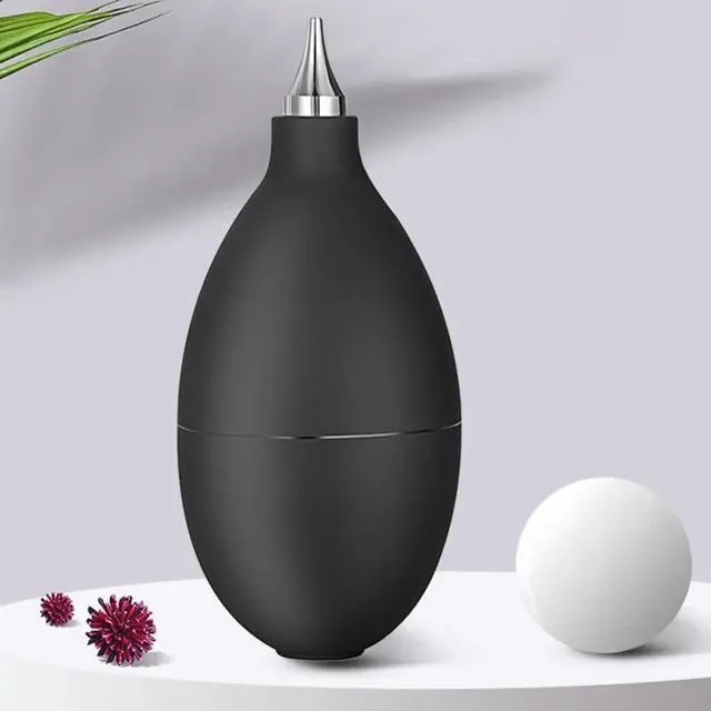 Alt view image 6 of 7 - Wireless Air Duster Compressed Air Blower Gun 51000RPM Electric Air Duster for Computer Keyboard Camera Cleaning