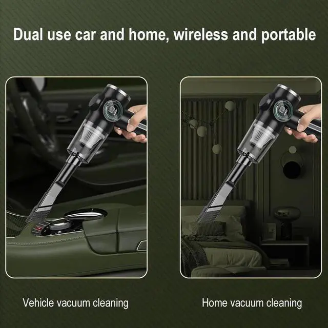 Alt view image 2 of 7 - Set of 2 Air Compressed Duster Watches Computer Cell Phone Scrunchies Rubber Stainless Steel