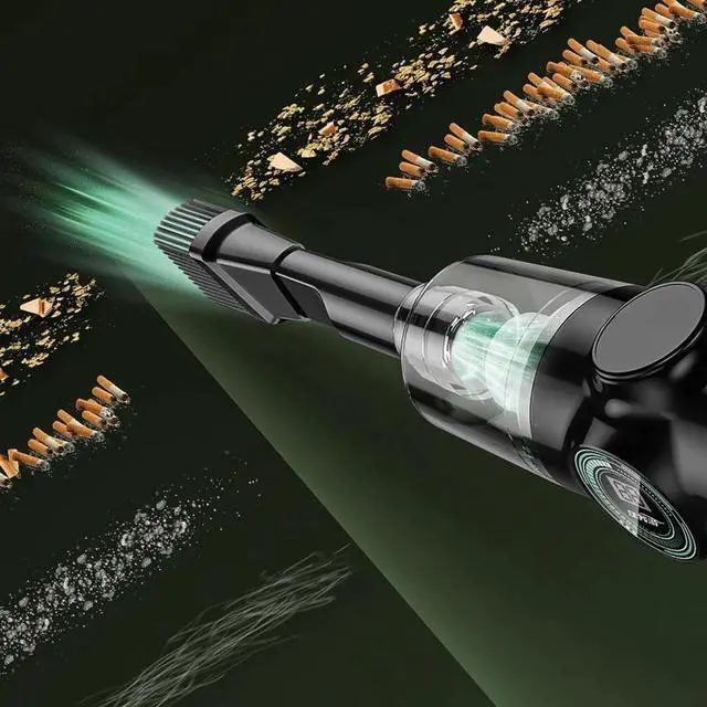 Alt view image 4 of 7 - Set of 2 Air Compressed Duster Watches Computer Cell Phone Scrunchies Rubber Stainless Steel