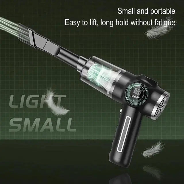 Alt view image 5 of 7 - Set of 2 Air Compressed Duster Watches Computer Cell Phone Scrunchies Rubber Stainless Steel