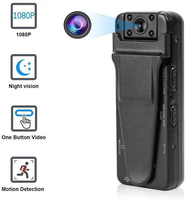 Alt view image 2 of 6 - Camera,Camera Camera Dsfen No Wifi Video Z7 No Wifl Video Buzhi Camera Remote 1080p Camera