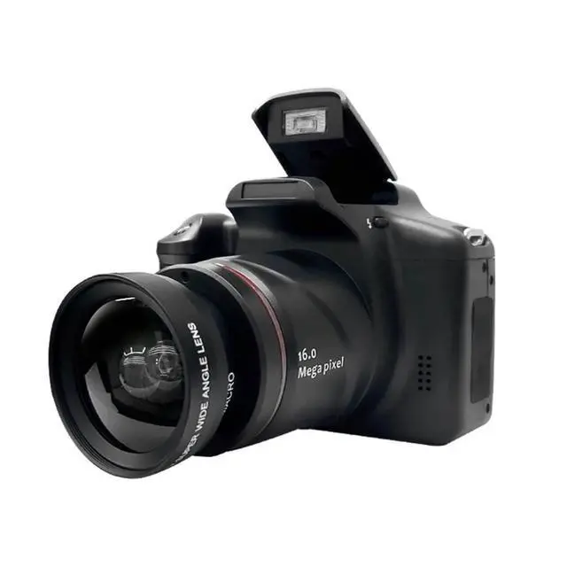 Main image of Digital Camera Wide Angle Lens