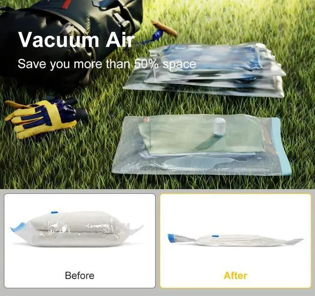 Alt view image 3 of 7 - Electric Air Pump Portable Air Mattress Pump for Inflatables Couch, Pool Float, Boat Toy, 110-120 Volt