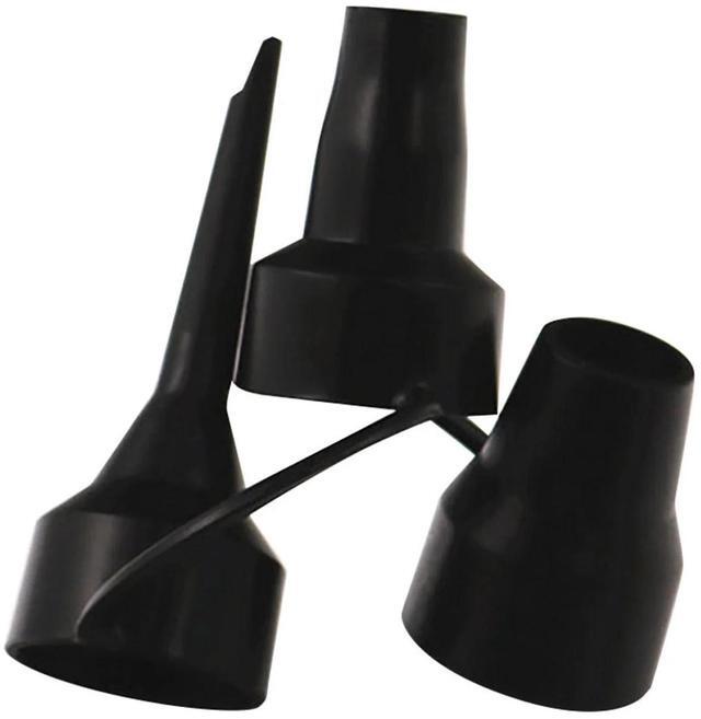 Alt view image 4 of 7 - Air Pump for Inflatables Air Mattress Pump Air Bed Pool Toy Raft Boat Electric Pump