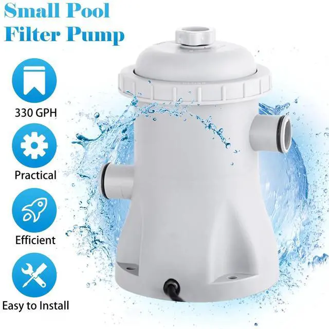 Main image of Portable Double Cylinder Air Compressor Tire Inflator with LED Flashlight, 12V Compact Air Pump for Car Tires, 150 PSI Heavy-Duty Metal Tire Pump, For SUV, Off-Road, Trailer, Truck, Bike, Air Bed