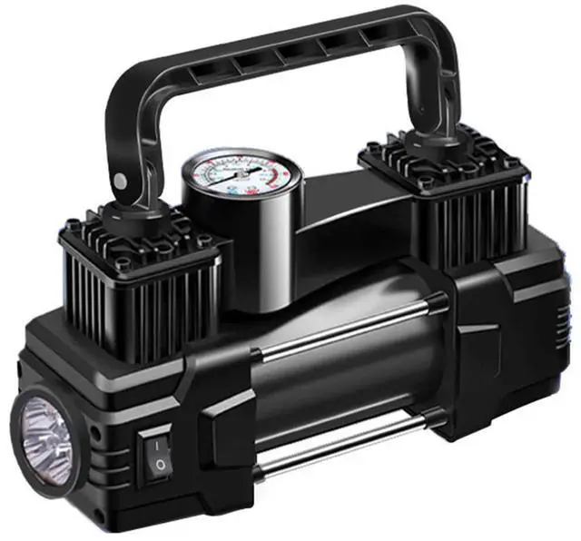 Alt view image 2 of 7 - Lightweight 330 GPH Pool Electric Pump with Filter Cartridge, ABS Gray