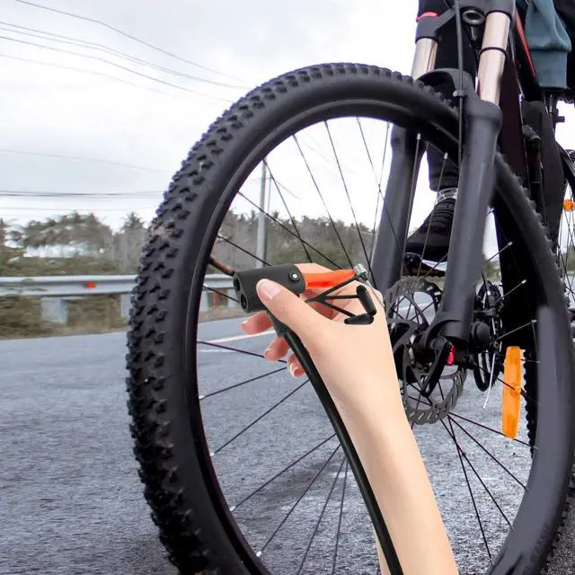 Alt view image 4 of 6 - Air Bed Replacement Nozzles Pump Nozzles Inflatable Air Mattress Pump Nozzles Pump Nozzles Inflatable Air Bed Nozzles Replacement Air Mattress Pump Nozzles