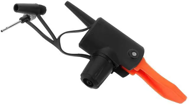 Alt view image 5 of 6 - Air Bed Replacement Nozzles Pump Nozzles Inflatable Air Mattress Pump Nozzles Pump Nozzles Inflatable Air Bed Nozzles Replacement Air Mattress Pump Nozzles