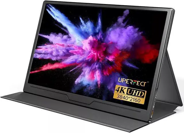 メモリー EVICIV PortableMonitor, 15.6 Inch, 4K Amazon.com: EVICIV Portable Monitor Touchscreen 15.6 FHD 1080P 10