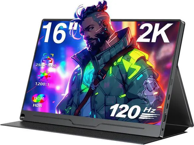 UPERFECT 16