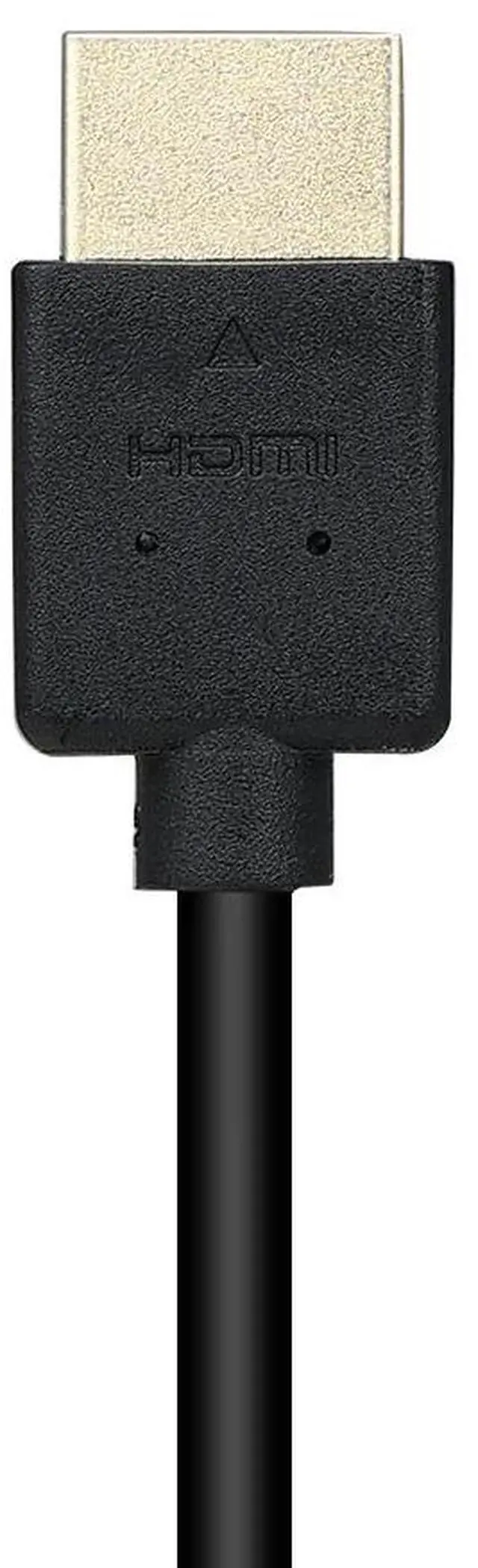 Alt view image 5 of 6 - UPERFECT Mini HDMI to HDMI Cable 1M (3.3ft) High Speed Certified 4K@60Hz HDR - Compatible with Nintendo Switch Dock, DSLR Cameras, Camcorders, Tablets, Projectors, monitor