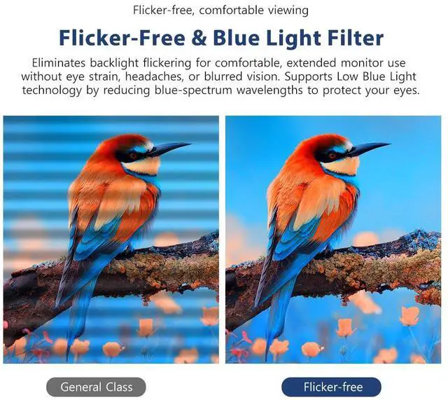 Alt view image 5 of 7 - UPERFECT  15.6" Touchscreen Gaming Monitor with Built-in Stand, 1080P FHD IPS Display, USB-C, HDMI, & 10-Point Capacitive Touch for Laptop, MacBook, Phone, PS4/5, Switch, Xbox