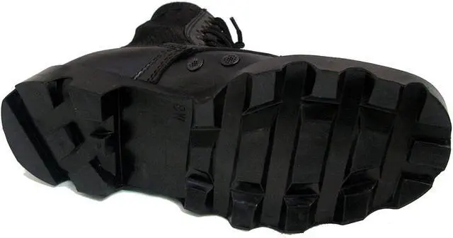 Alt view image 5 of 5 - Men's High-Performance Jungle Tactical Boots - Ideal for Outdoor Adventures, Hiking 7