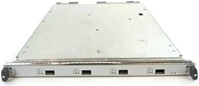 Main image of Juniper Networks DPCE-R-4XGE-XFP 4 Port Switch