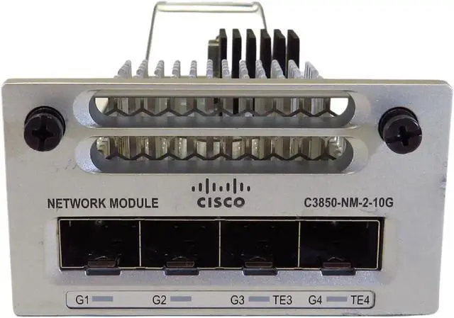 Alt view image 2 of 3 - Juniper Networks DPCE-R-4XGE-XFP 4 Port Switch