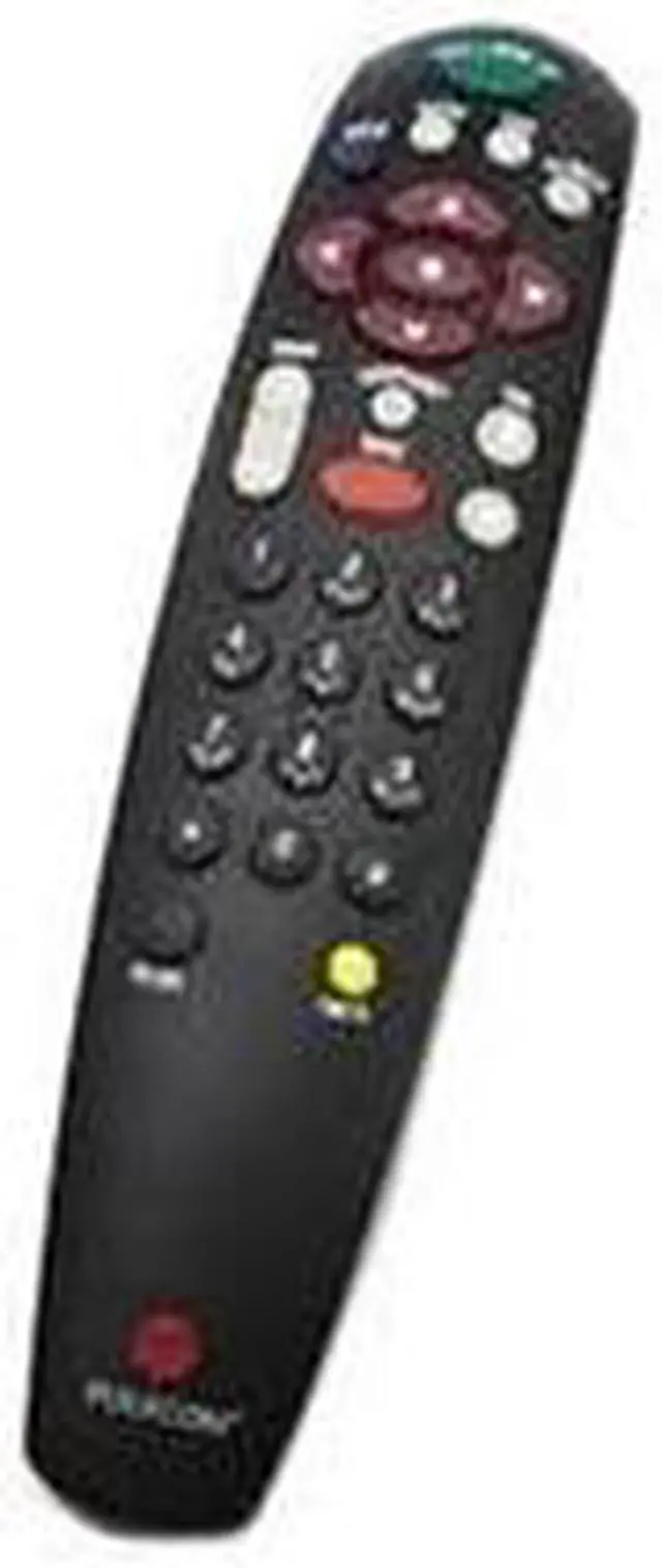 Alt view image 2 of 2 - POLYCOM VSX SERIES REMOTE CONTROL 4K WiFi Steaming Device, Black