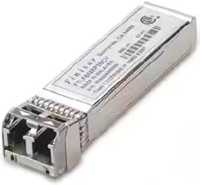 Main image of FINISAR FTLF8526P3BNL Transceiver, Silver