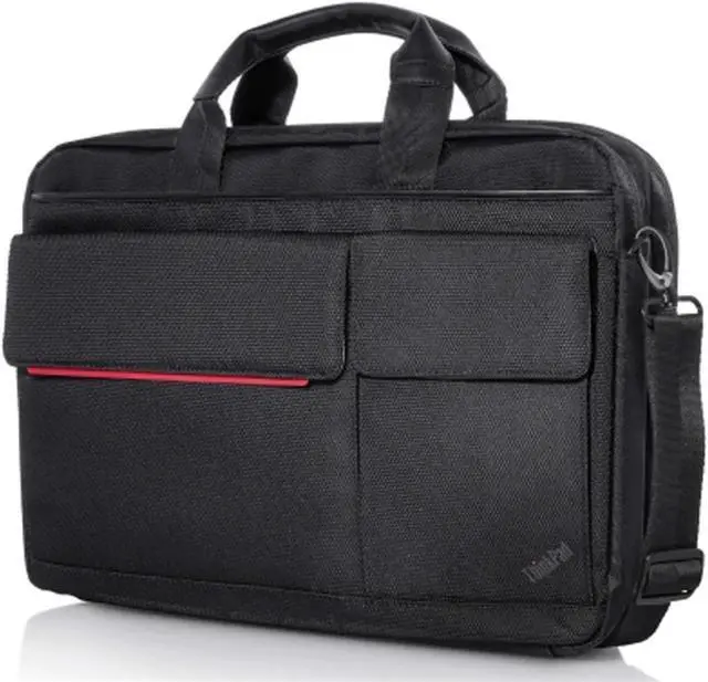 Main image of Lenovo ThinkPad Professional 4X40E77324 15.6" Backpack, Black