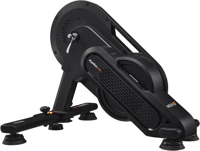 Xplova Noza V Indoor Bike Smart Trainer for Road Mountain Bike