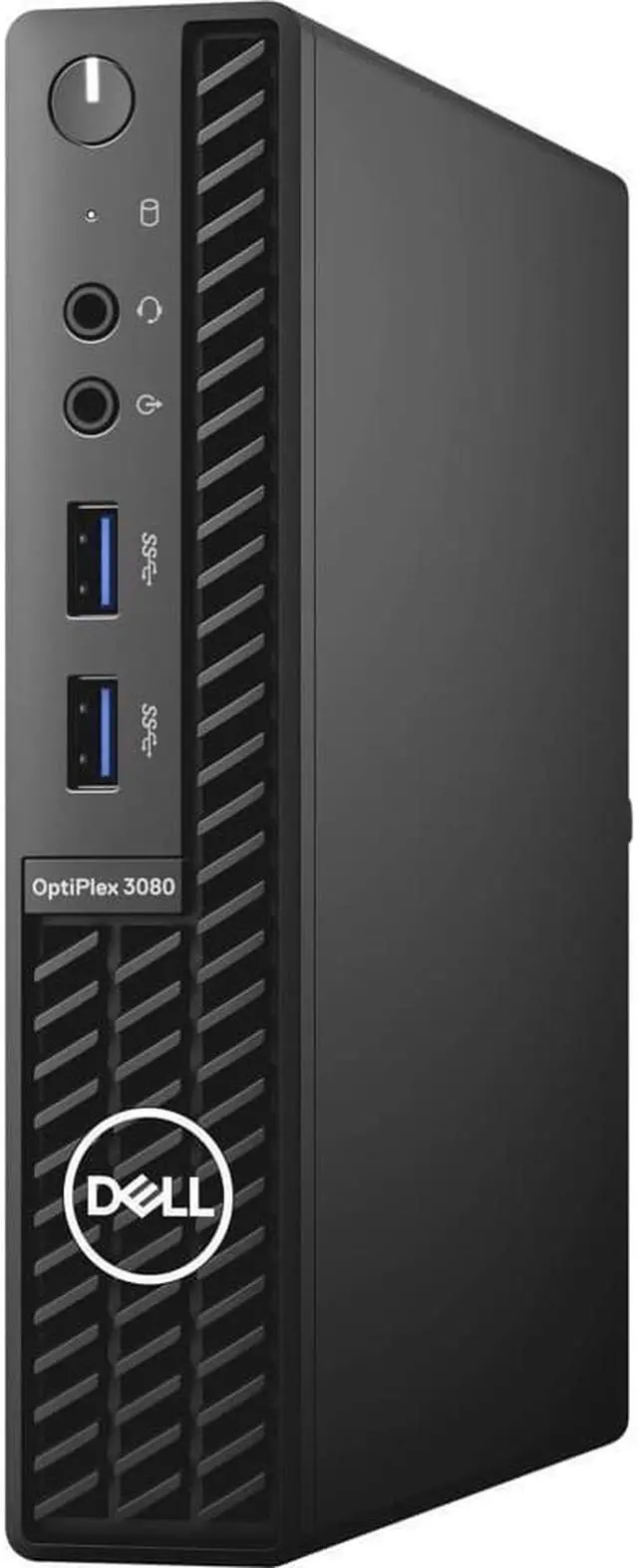 Main image of Dell OptiPlex 3080 Micro Desktop Core i5 -10500T 2.30 GHz 16 GB RAM 512 GB SSD Windows 11 Pro