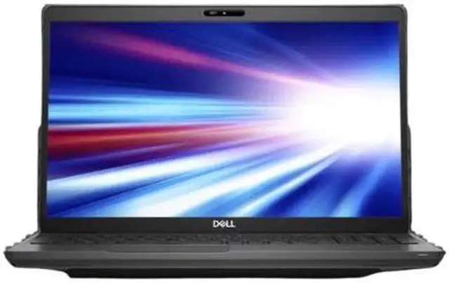 Alt view image 4 of 11 - 2019 Dell Latitude 5501 Laptop 15.6" - Intel Core i7 9th Gen - i7-9850H - Six Core 4.6Ghz - 1TB SSD - 16GB RAM - 1920x1080 FHD - Windows 10 Pro