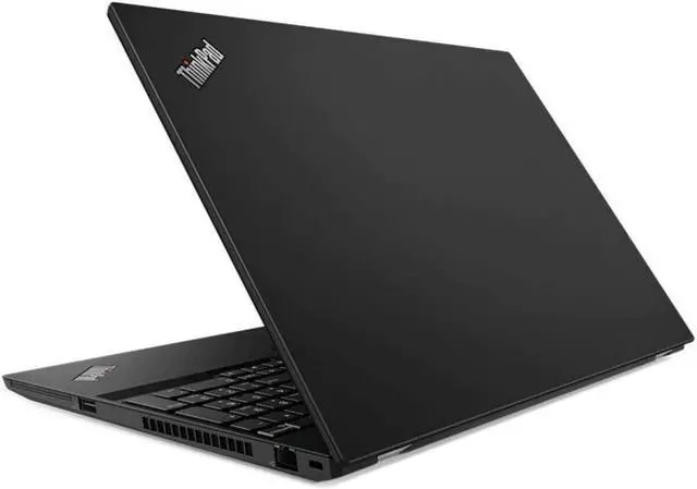 Alt view image 11 of 11 - Lenovo ThinkPad T590 Laptop, 15.6" FHD (1920 x 1080) Touchscreen, 8th Gen Intel Core i7-8665U, 16GB RAM, 512GB SSD, Windows 10 Pro