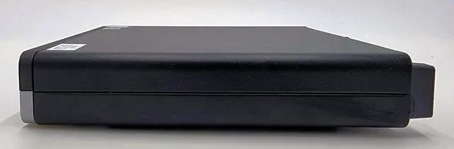 Alt view image 6 of 7 - HP PRODESK 600 G4 MINI PC i5-8500T 8GB RAM 256GB NVME WIN11PRO WIFI EXTRAS