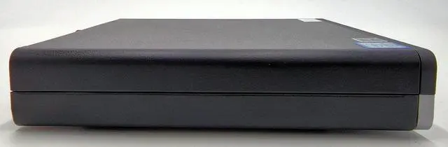 Alt view image 5 of 7 - HP PRODESK 600 G4 MINI PC i5-8500T 8GB RAM 256GB NVME WIN11PRO WIFI EXTRAS