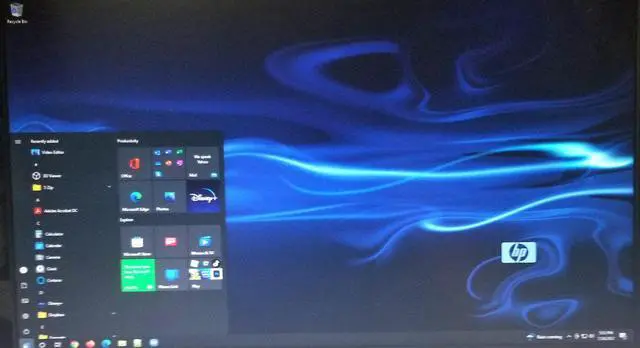 Alt view image 7 of 7 - HP PRODESK 600 G4 MINI PC i5-8500T 8GB RAM 256GB NVME WIN11PRO WIFI EXTRAS