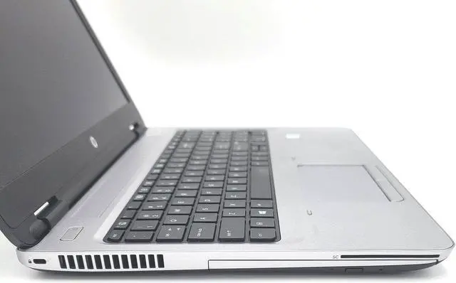Alt view image 3 of 7 - HP ELITEBOOK 650 G3 LAPTOP i5-7300U 8GB RAM 256GB SSD WIN 10 PRO WIFI CAM EXTRAS