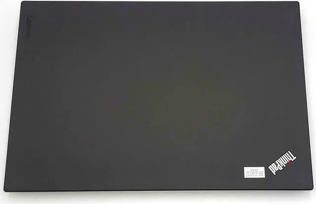 Alt view image 5 of 7 - IBM THINKPAD T560 LAPTOP I5-6300U 8GB RAM 256GB SSD WIN 10 PRO TESTED EXTRAS