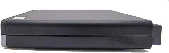 Alt view image 3 of 6 - HP PRODESK 600 G4 MINI PC i5-8500T 16GB RAM 512GB NVME WIN 11 PRO WIFI BT HDMI PORT