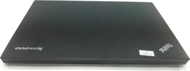 Alt view image 7 of 7 - LENOVO THINKPAD T450S i5-5300U 2.30GHZ 14" 8GB RAM 256GB SSD WIN10 PRO WIFI/BT