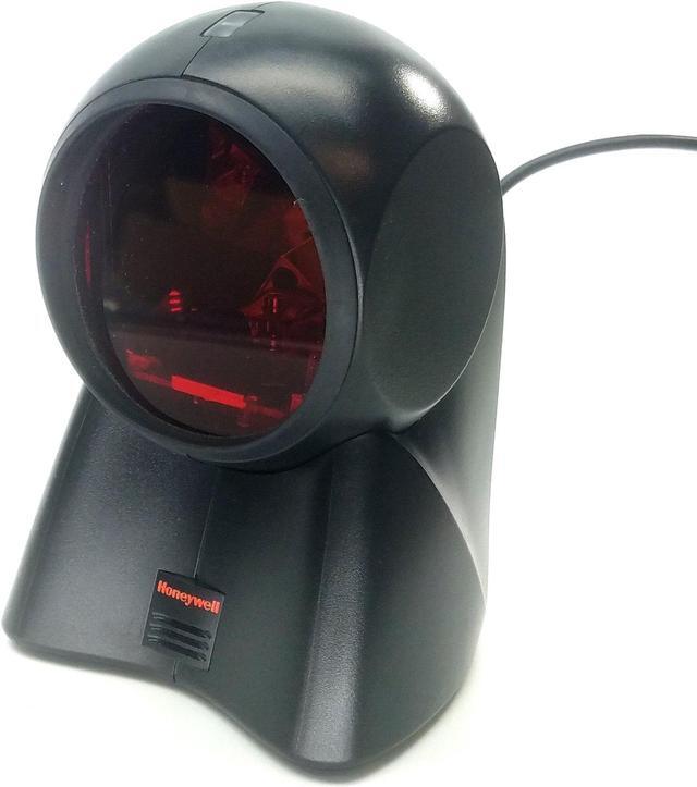 Main image of HONEYWELL ORBIT MS7120 HANDS-FREE OMNIDIRECTIONAL BARCODE SCANNER