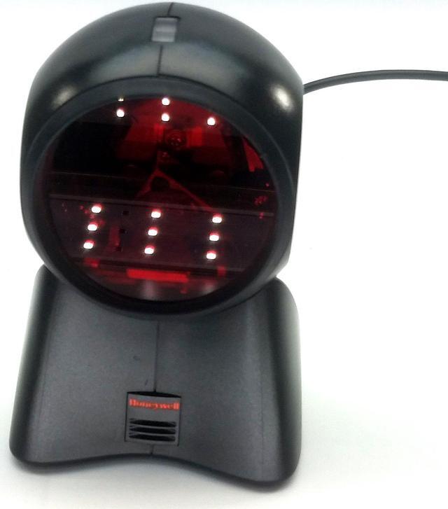 Alt view image 5 of 5 - HONEYWELL ORBIT MS7120 HANDS-FREE OMNIDIRECTIONAL BARCODE SCANNER