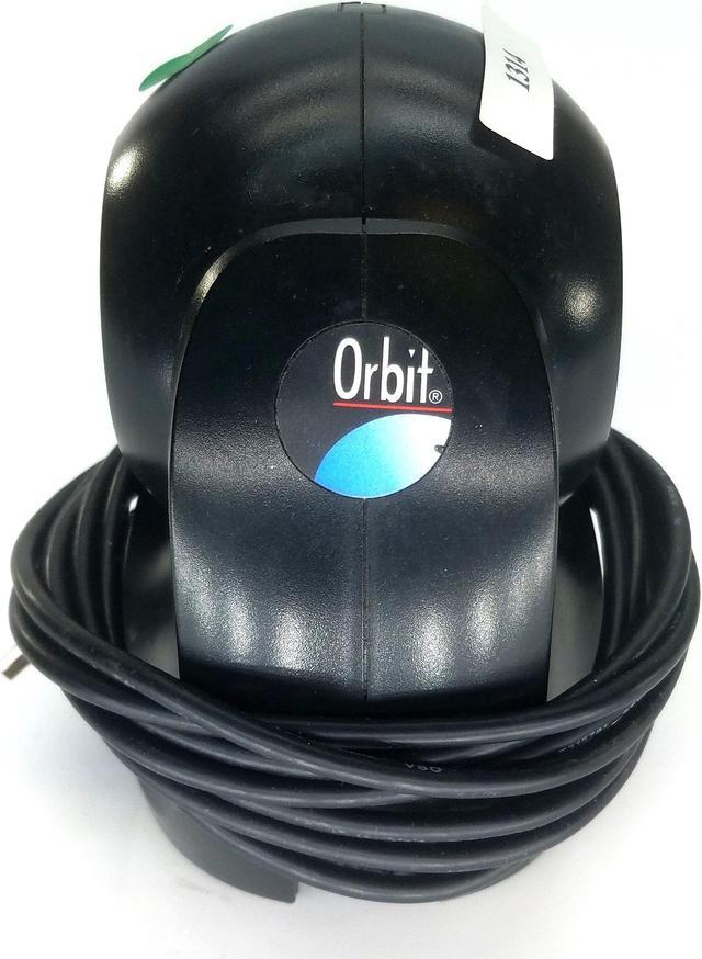 Alt view image 3 of 5 - HONEYWELL ORBIT MS7120 HANDS-FREE OMNIDIRECTIONAL BARCODE SCANNER