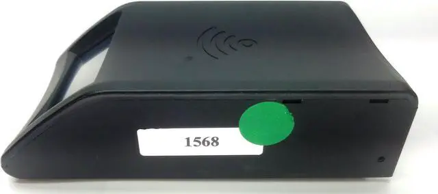 Alt view image 2 of 6 - ASSA ABLOY 681001025R4 RFID ENCODER & UPDATER