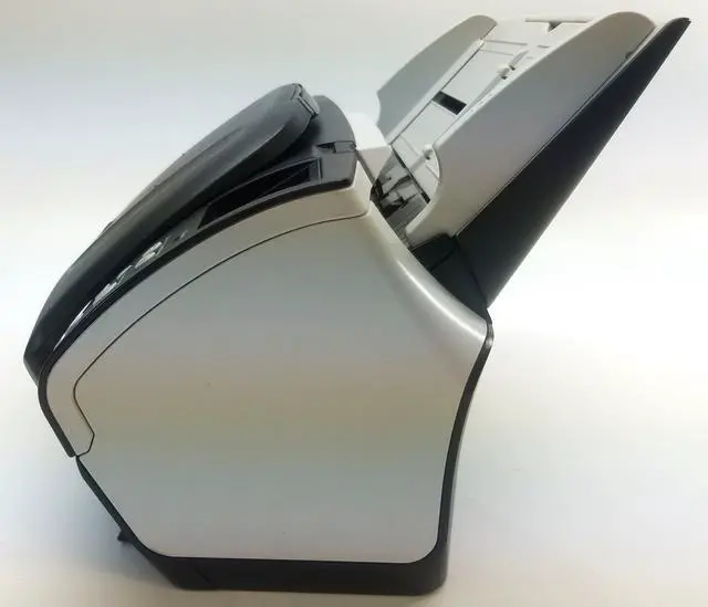 Alt view image 5 of 7 - FUJITSU IMAGE DOCUMENT SCANNER FI-7160