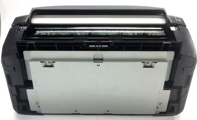 Alt view image 7 of 7 - FUJITSU IMAGE DOCUMENT SCANNER FI-7160