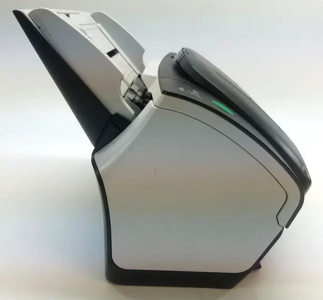 Alt view image 4 of 7 - FUJITSU IMAGE DOCUMENT SCANNER FI-7160