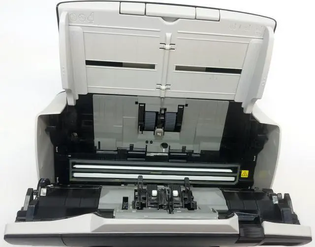Alt view image 3 of 7 - FUJITSU IMAGE DOCUMENT SCANNER FI-7160